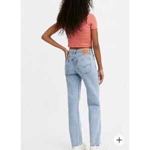 Vintage Levis 550 Relaxed Fit Unisex Jeans